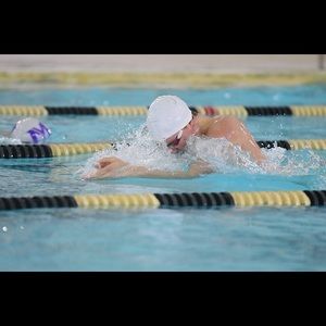 Meet your Posher, Bob